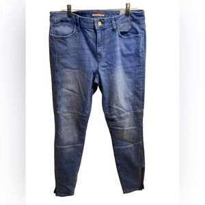 TOMMY HILFIGER BLUE Denim Jeans SIZE 12